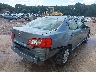 4A3AB36F79E****** Salvage and Wrecked 2009 Mitsubishi Galant in Alabama State