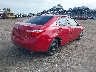 2T1BURHE4EC****** Salvamento y Destrozados 2014 Toyota Corolla en Estado de Florida