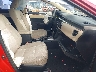 2T1BURHE4EC****** Usados y Reparables 2014 Toyota Corolla en Estado de Florida