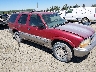 1GKDT13W2Y2****** Salvamento y Destrozados 2000 GMC Jimmy en Eugene
