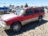 1GKDT13W2Y2****** Usados y Reparables 2000 GMC Jimmy en Eugene
