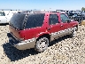 1GKDT13W2Y2****** Salvamento y Destrozados 2000 GMC Jimmy en Estado de Oregón