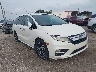5FNRL6H91KB****** Salvamento y Destrozados 2019 Honda Odyssey en Tampa