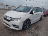 5FNRL6H91KB****** Usados y Reparables 2019 Honda Odyssey en Tampa