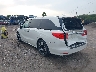 5FNRL6H91KB****** Salvamento y Reparables 2019 Honda Odyssey en Tampa