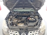 JN8AS5MV9CW****** Reparables 2012 Nissan Rogue en Orlando North