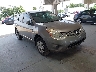 JN8AS5MV9CW****** Salvamento y Destrozados 2012 Nissan Rogue en Orlando North