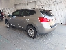 JN8AS5MV9CW****** Salvamento y Reparables 2012 Nissan Rogue en Orlando North