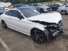 WDDWJ4JBXHF****** Salvamento y Destrozados 2017 Mercedes-Benz C-Class en Grenada