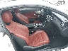 WDDWJ4JBXHF****** Usados y Reparables 2017 Mercedes-Benz C-Class en Estado de Mississippi
