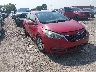 KNAFK4A67G5****** Salvamento y Destrozados 2016 Kia Forte en Nashville