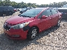 KNAFK4A67G5****** Usados y Reparables 2016 Kia Forte en Nashville