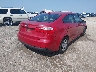 KNAFK4A67G5****** Salvamento y Destrozados 2016 Kia Forte en Estado de Tennessee