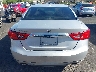 1N4AA6AP8GC****** Reparables 2016 Nissan Maxima