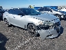 1N4AA6AP8GC****** Salvamento y Destrozados 2016 Nissan Maxima en IAA Las Vegas