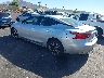1N4AA6AP8GC****** Salvamento y Reparables 2016 Nissan Maxima en IAA Las Vegas