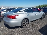 1N4AA6AP8GC****** Salvamento y Destrozados 2016 Nissan Maxima en Estado de Nevada