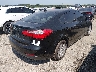 KNAFK4A6XG5****** Salvage and Wrecked 2016 Kia Forte in Oklahoma State