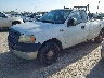 1FTRF12W45N****** Usados y Reparables 2005 Ford F-150 en Houston
