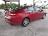 3FA6P0H73GR****** Salvamento y Destrozados 2016 Ford Fusion en Estado de Florida