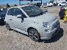 3C3CFFGE2GT****** Salvage and Wrecked 2016 Fiat 500 in East Bay