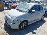 3C3CFFGE2GT****** Used and Repairable 2016 Fiat 500 in East Bay