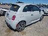 3C3CFFGE2GT****** Salvage and Wrecked 2016 Fiat 500 in California State