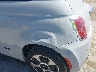3C3CFFGE2GT****** Salvage and Repairable 2016 Fiat 500 in California State