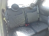 3C3CFFGE2GT****** Wrecked 2016 Fiat 500 in East Bay