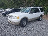 1FMPU18556L****** Usados y Reparables 2006 Ford Expedition en Charleston