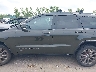 1C4RJFBGXGC****** Repairable 2016 Jeep Grand Cherokee in Ohio State