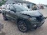 1C4RJFBGXGC****** Salvage and Wrecked 2016 Jeep Grand Cherokee in Cleveland