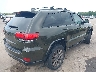 1C4RJFBGXGC****** Salvage and Wrecked 2016 Jeep Grand Cherokee in Ohio State