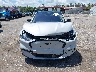 3FMTK2R71MM****** Wrecked 2021 Ford Mustang Mach-E in Florida State