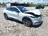 3FMTK2R71MM****** Salvage and Wrecked 2021 Ford Mustang Mach-E in Electric Vehicle Auctions