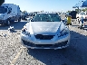 KMHHT6KD5AU****** Used 2010 Hyundai Genesis in California State