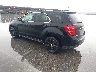 2GNALCEK0H1****** Salvamento y Reparables 2017 Chevrolet Equinox en Omaha South