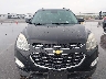 2GNALCEK0H1****** Salvamento y Reparables 2017 Chevrolet Equinox en Estado de Nebraska