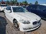 WBAXG5C50CD****** Salvage and Wrecked 2012 BMW 528i in Charlotte