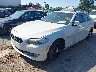 WBAXG5C50CD****** Used and Repairable 2012 BMW 528i in Charlotte