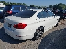 WBAXG5C50CD****** Salvage and Wrecked 2012 BMW 528i in North Carolina State