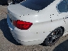 WBAXG5C50CD****** Salvage and Repairable 2012 BMW 528i in North Carolina State