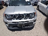 ZACNJABB9KP****** Salvage 2019 Jeep Renegade in Texas State