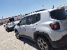 ZACNJABB9KP****** Used 2019 Jeep Renegade in Texas State