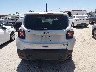 ZACNJABB9KP****** Salvage 2019 Jeep Renegade