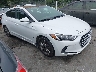 5NPD84LF2JH****** Salvamento y Destrozados 2018 Hyundai Elantra en Greensboro