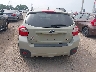 JF2GPAKCXG8****** Destrozados 2016 Subaru Crosstrek