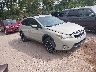 JF2GPAKCXG8****** Salvamento y Destrozados 2016 Subaru Crosstrek en Indianapolis