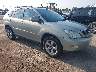 2T2HK31U27C****** Salvage and Wrecked 2007 Lexus RX 350 in South Bend