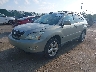 2T2HK31U27C****** Used and Repairable 2007 Lexus RX 350 in South Bend